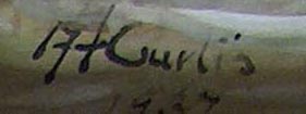Curtis Alice Hunt Y Sign .jpg