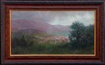 Carl Dahlgren California Vista Thumbnail