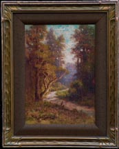 Dahlgren Carl Forest Path Mid.jpg