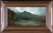 Richard DeTreville Mount Tam Midsized Thumbnail