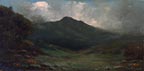 Richard DeTreville Mount Tamalpais Thumbnail