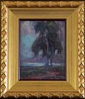William Dorsey Eucalyptus and Coast Thumb