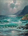 Alex Dzigurski Silver Gale Ventana Thumbnail
