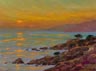 Alex Dzigurski II sonoma Coast Sunset Thumbnail