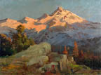 Alexander Dzigurski Radhausberg Thumbnail