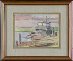 Justin Faivre Estuary Docking Thumb