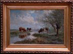 Hougo Anton Fisher Cows thumbnail