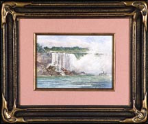 Hugo Anton Fisher Niagra Falls