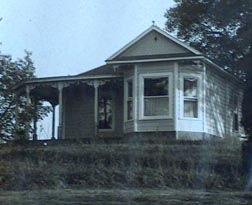 Photo Griffith Farm House Prior to 1919