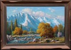 Paul Grimm Sierras Magic Touch Thumbnail