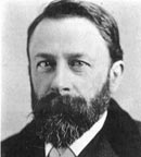 Photo of Albert Bierstadt Thumbnail