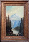 T Haris Mount Jefferson Thumb
