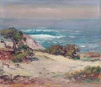 Charles Henry Harmon Manzanita Dunes Thumbnail
