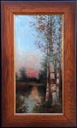 Ransom Holderidge Birches Thumb