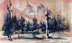 Thelma Speed Houston Enchanted Forest Thumbnail