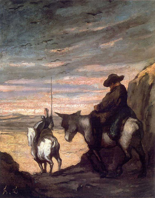 /images/Huntington_Daumier_Don_Quixote_320.jpg