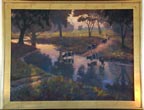 David Jensen Sweeter than Honey is the Stream Thumbnail