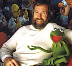 Jim Henson and Kermit Thumbnail