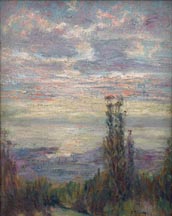 Frederick Stymetz Lamb Berkeley Hills Midsized Thumbnail
