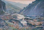 Paul Lauritz Kern River Canyon Thumbnail