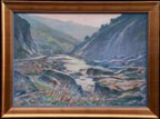 Paul Lauritz Kern River Canyon Thumb