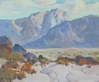 Paul Lauritz Lone Pine Thumbnail