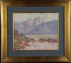 Paul Lauritz Owens Valley Thumb