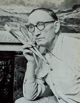 Ed Ainsworth