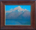 Liljestrom Gustave Mountain Lake Thumb .jpg
