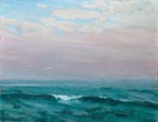 Jean Mannheim Sunset Glow Thumbnail