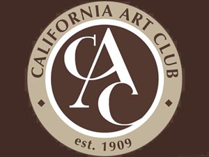 Logo, California Art Club