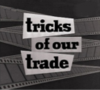 Tricks of our Trade Walt Disney Short Film