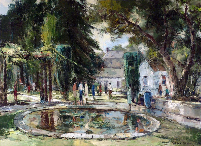 Joshua Meador Park