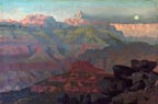 Ralph Davison Miller Grand Canyon Thumbnail