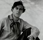 Amadeo Modigliani Photo Thumb
