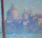 Grand Canal Venice, Claude Monet, 1908