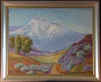 Helen Hart Morgan Mt Diablo Thumb
