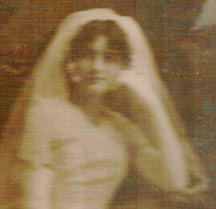 Helen Hart Morgan Photo 1912