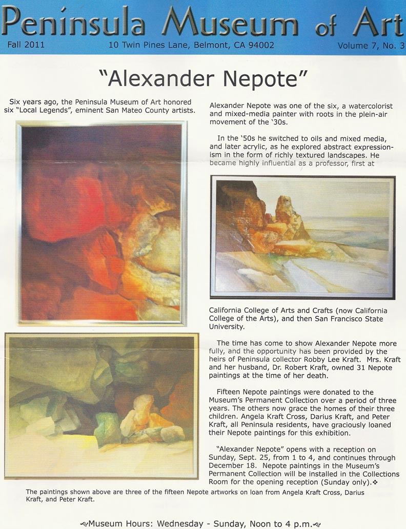 Nepote_Alexander_Flyer