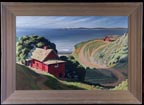 Robert Rishell Bodega Bay Farmstead Thumbnail