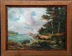 Cecile Roberts Seaside Cove