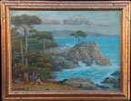 Andreas Roth Cypress Point