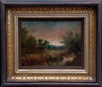 Benigino Ruiz Atmospheric Meadow Thumbnail