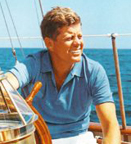 John F Kennedy Sailing