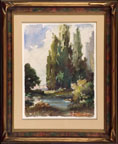 Davis Francis Schwartz Eucalyptus Thumbnail