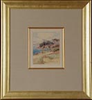 Francis Davis Schwartz SF Bay Sailing Thumbnail