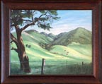 A Solderholm Marin Sonoma Pasture Scene Thumbnail
