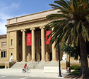 Cantor Art Center at Stanford University