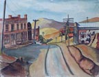 Elmer Stanhope Maynard House Gold Hill NV Thumbnail