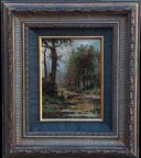 Meyer Straus Farm Stream Thumbnail